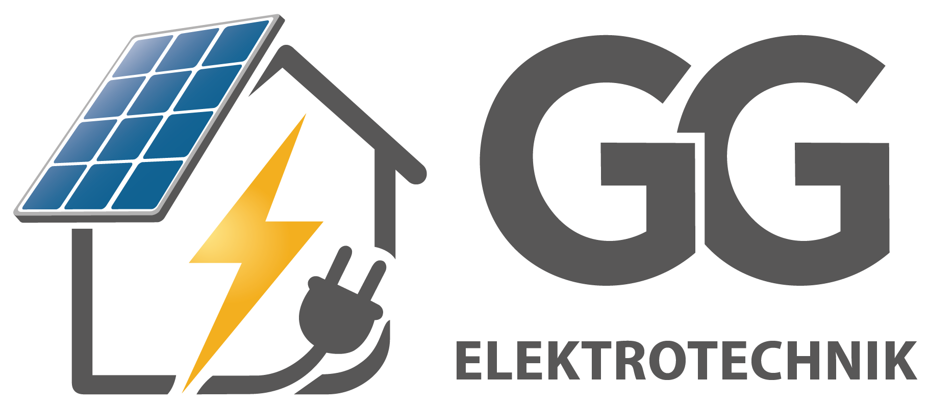 GG Elektrotechnik - Logo